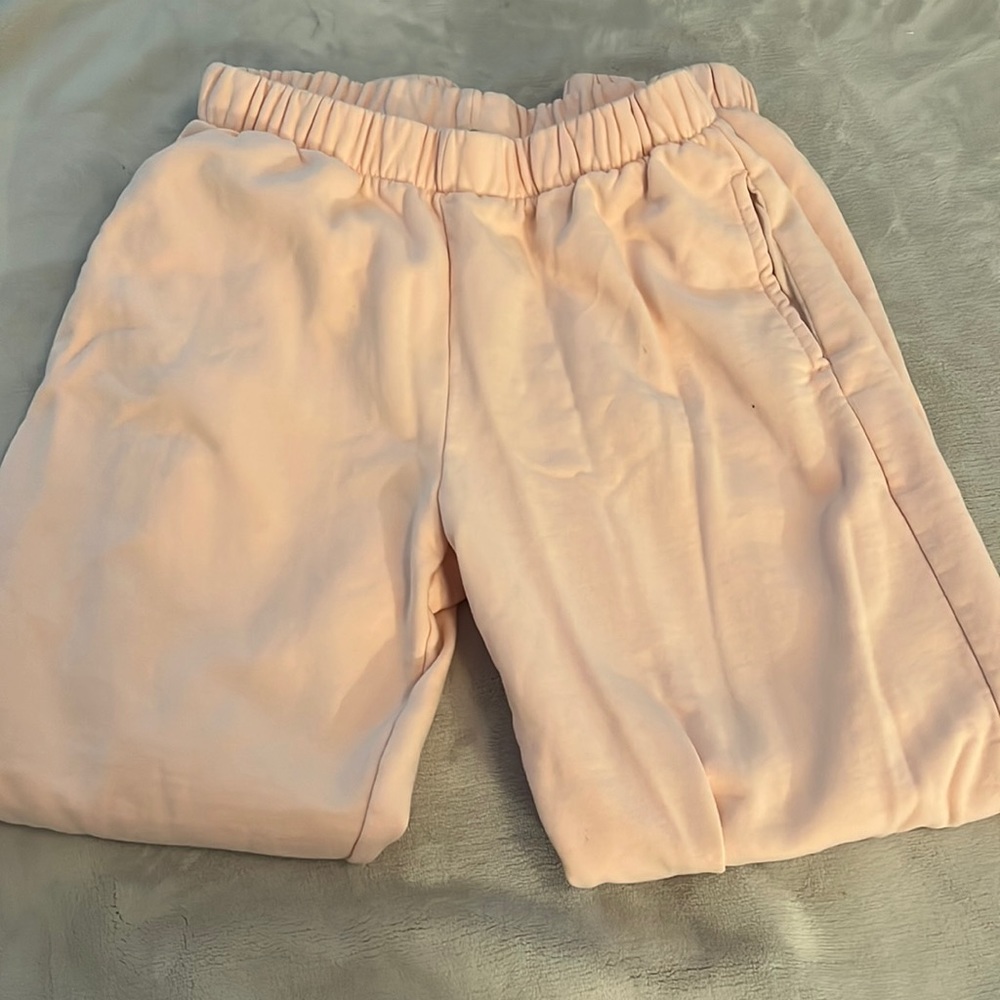 Brandy Melville Sweatpants